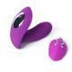shopbestlove: Remote Control Tear Drop 36 Mode Wearable Vibrator Waterproof Silicone Stimulator - Lady Panty Vibrator