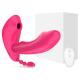 shopbestlove: 3 in 1 Remote Controlled Wearable Vibrator, for Women, and couples.