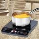 shopbestlove: Portable Induction Cooktop