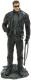 shopbestlove: T-850 Terminator 3 Rise of the Machines Figure: Arnold Standing