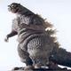 shopbestlove: Godzilla 1954 Statue