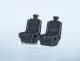 shopbestlove: Jupiter-2 18in J2 Moebius ckpit seats Upgrade Kit ( One Pair - black ) 